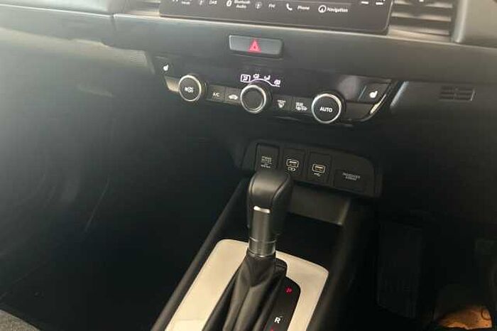 Honda Jazz Hybrid 1.5 i-MMD Hybrid Advance 5dr eCVT 