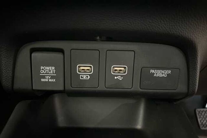 Honda Jazz Hybrid 1.5 i-MMD Hybrid Advance 5dr eCVT 