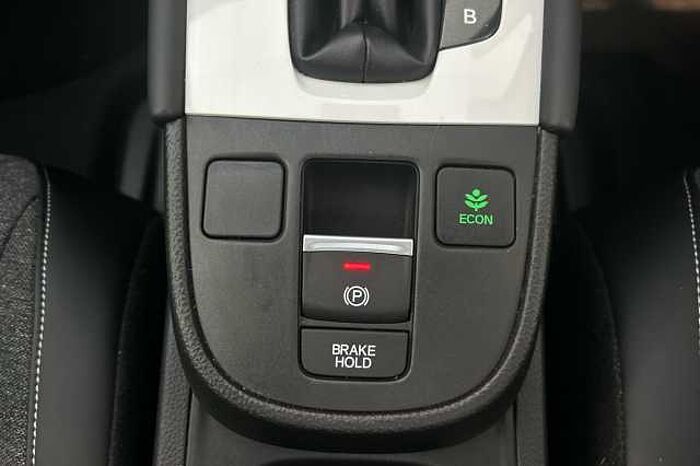 Honda Jazz Hybrid 1.5 i-MMD Hybrid Advance 5dr eCVT 
