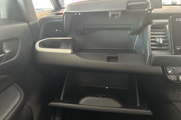 Honda Jazz Hybrid 1.5 i-MMD Hybrid Advance 5dr eCVT 