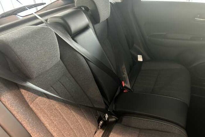 Honda Jazz Hybrid 1.5 i-MMD Hybrid Advance 5dr eCVT 