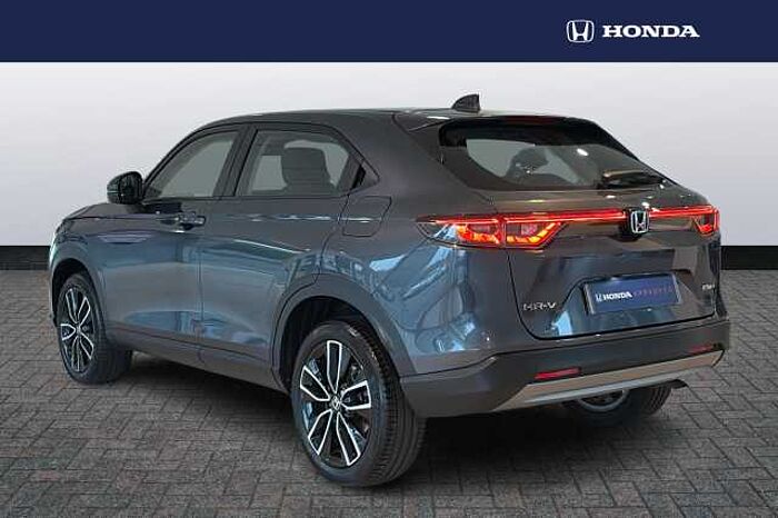 Honda HR-V Hybrid 1.5 eHEV Elegance 5dr CVT 