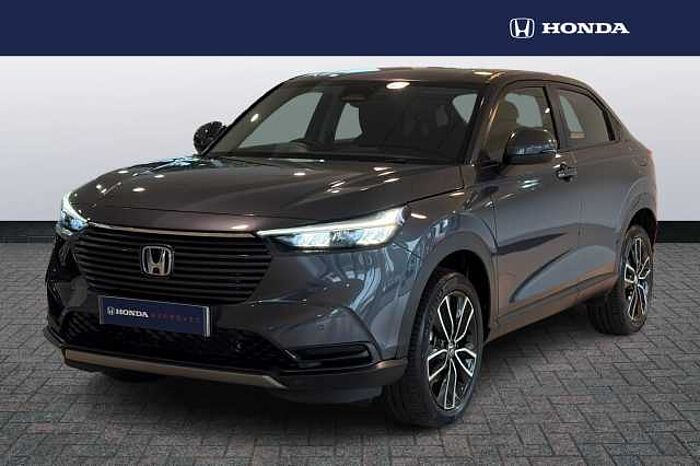 Honda HR-V Hybrid 1.5 eHEV Elegance 5dr CVT 