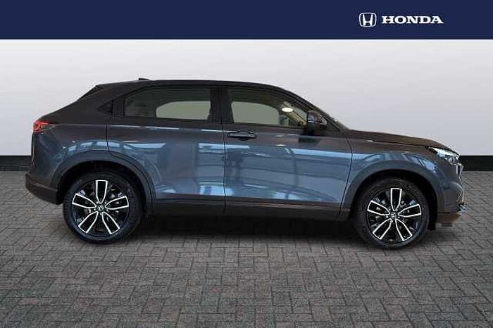 Honda HR-V Hybrid 1.5 eHEV Elegance 5dr CVT 