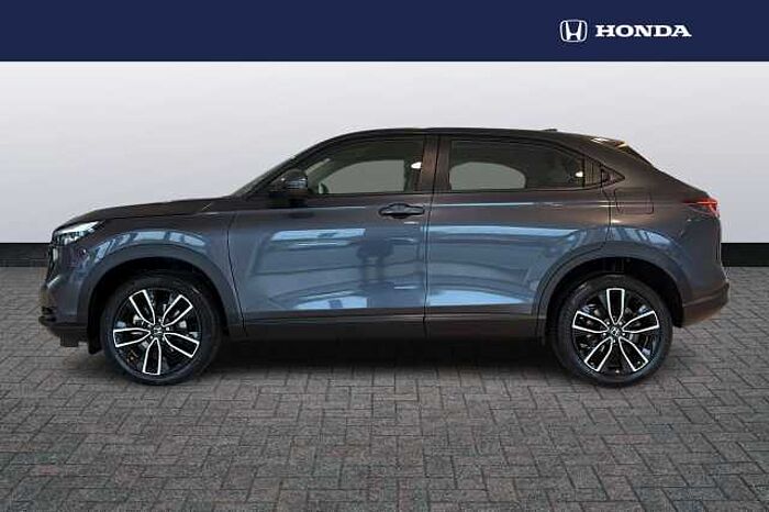 Honda HR-V Hybrid 1.5 eHEV Elegance 5dr CVT 