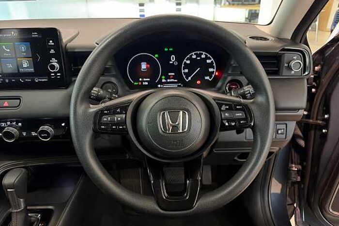 Honda HR-V Hybrid 1.5 eHEV Elegance 5dr CVT 