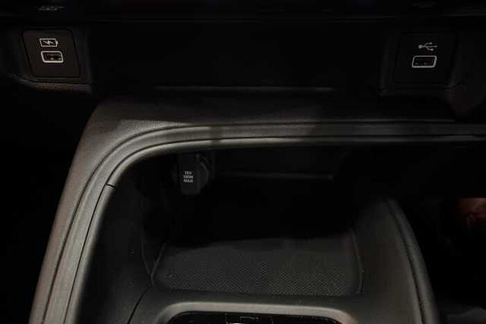 Honda HR-V Hybrid 1.5 eHEV Elegance 5dr CVT 