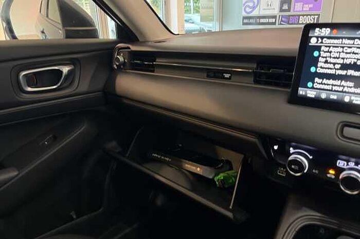 Honda HR-V Hybrid 1.5 eHEV Elegance 5dr CVT 