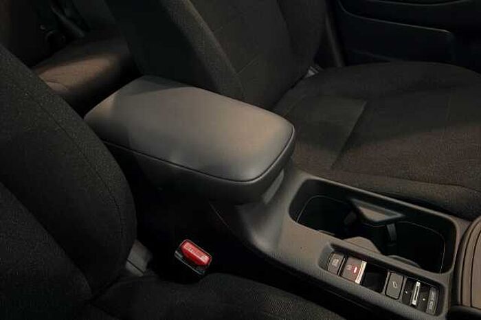 Honda HR-V Hybrid 1.5 eHEV Elegance 5dr CVT 