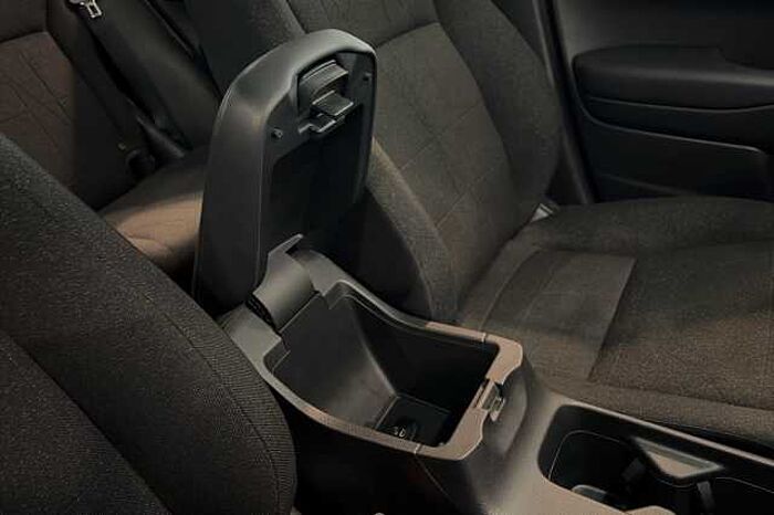 Honda HR-V Hybrid 1.5 eHEV Elegance 5dr CVT 