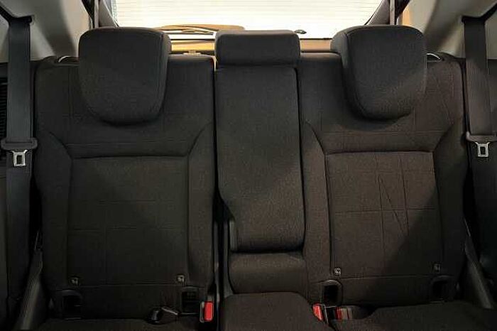 Honda HR-V Hybrid 1.5 eHEV Elegance 5dr CVT 