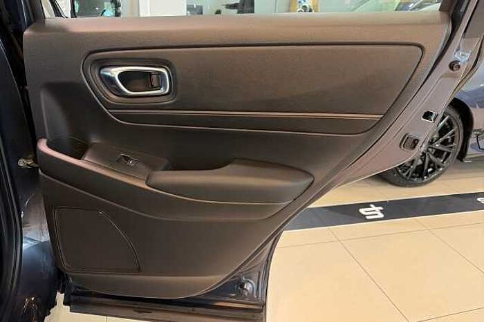 Honda HR-V Hybrid 1.5 eHEV Elegance 5dr CVT 