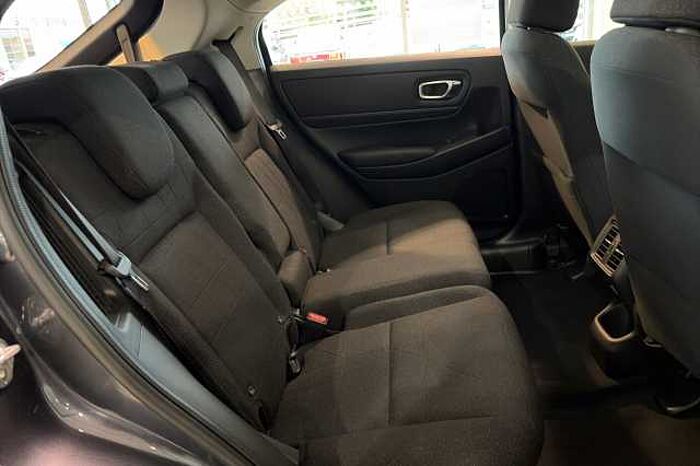 Honda HR-V Hybrid 1.5 eHEV Elegance 5dr CVT 