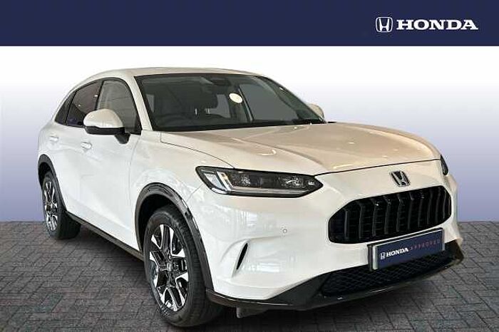 Honda ZR-V e:HEV 2.0 eHEV Advance 5dr CVT 