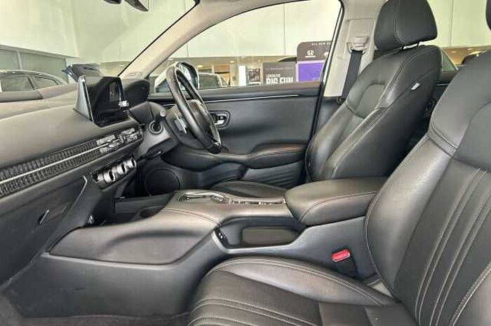 Honda ZR-V e:HEV 2.0 eHEV Advance 5dr CVT 