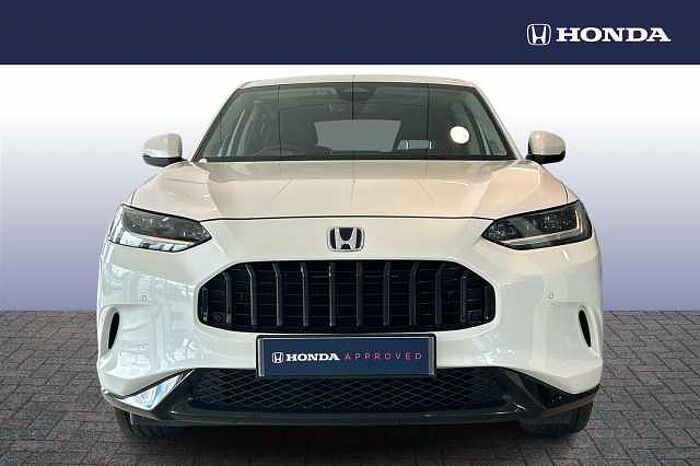 Honda ZR-V e:HEV 2.0 eHEV Advance 5dr CVT 