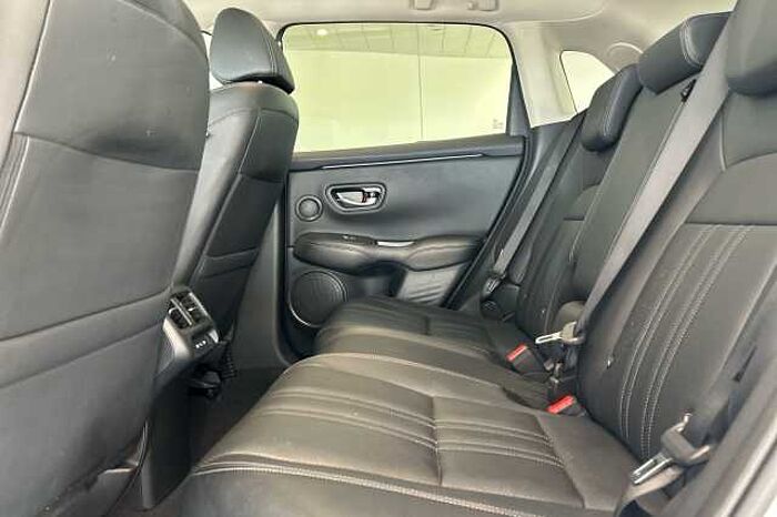 Honda ZR-V e:HEV 2.0 eHEV Advance 5dr CVT 