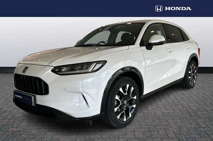 Honda ZR-V e:HEV 2.0 eHEV Advance 5dr CVT 