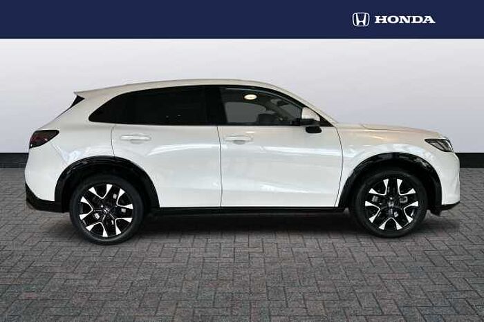 Honda ZR-V e:HEV 2.0 eHEV Advance 5dr CVT 