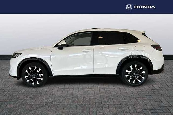 Honda ZR-V e:HEV 2.0 eHEV Advance 5dr CVT 