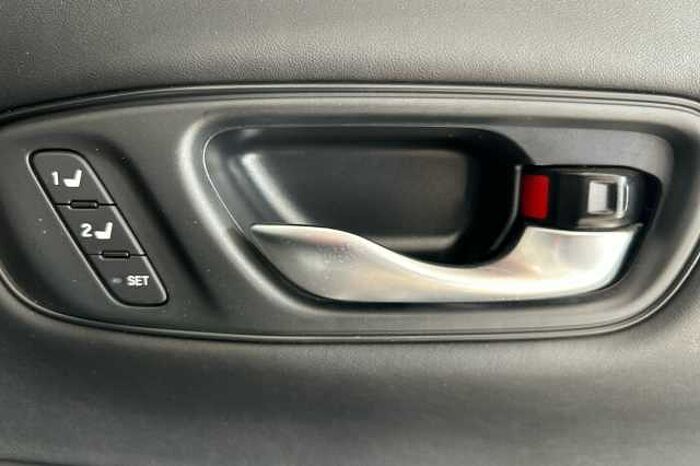 Honda ZR-V e:HEV 2.0 eHEV Advance 5dr CVT 