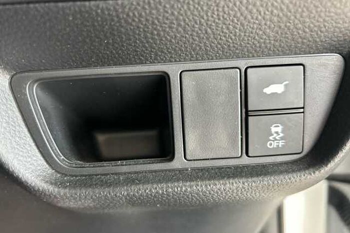 Honda ZR-V e:HEV 2.0 eHEV Advance 5dr CVT 
