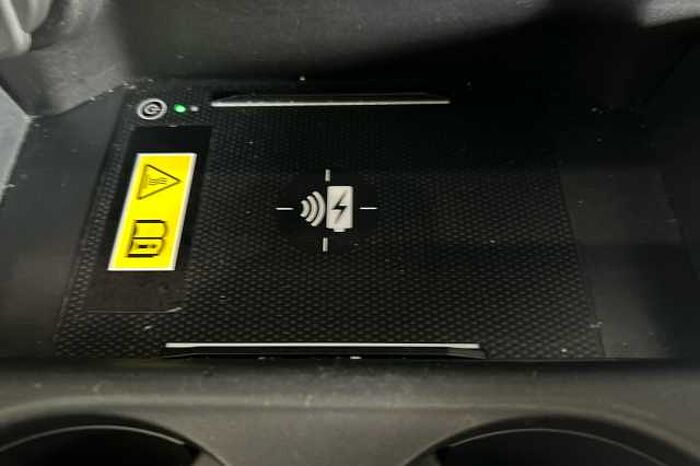 Honda ZR-V e:HEV 2.0 eHEV Advance 5dr CVT 