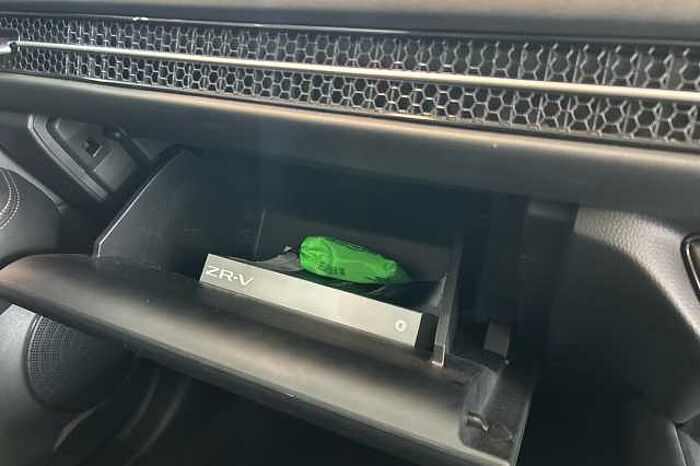 Honda ZR-V e:HEV 2.0 eHEV Advance 5dr CVT 