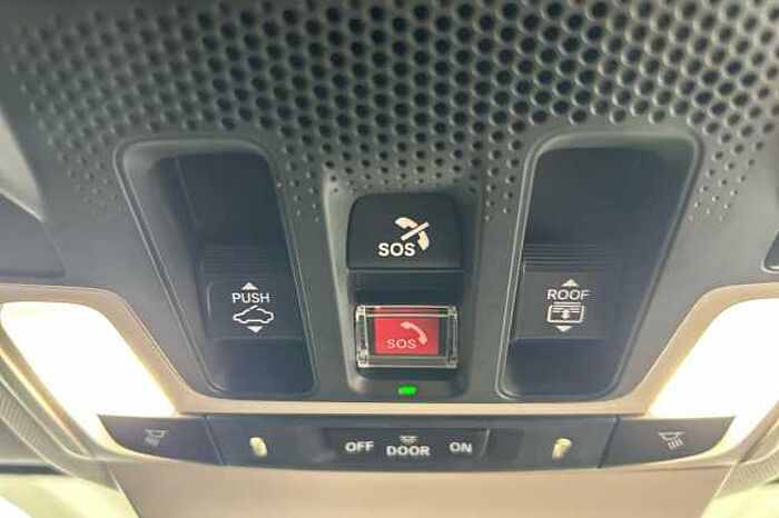 Honda ZR-V e:HEV 2.0 eHEV Advance 5dr CVT 