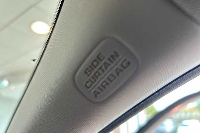 Honda ZR-V e:HEV 2.0 eHEV Advance 5dr CVT 