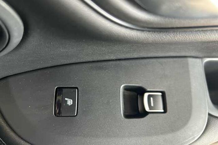 Honda ZR-V e:HEV 2.0 eHEV Advance 5dr CVT 