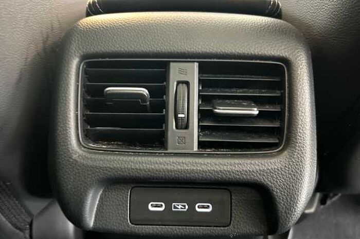 Honda ZR-V e:HEV 2.0 eHEV Advance 5dr CVT 