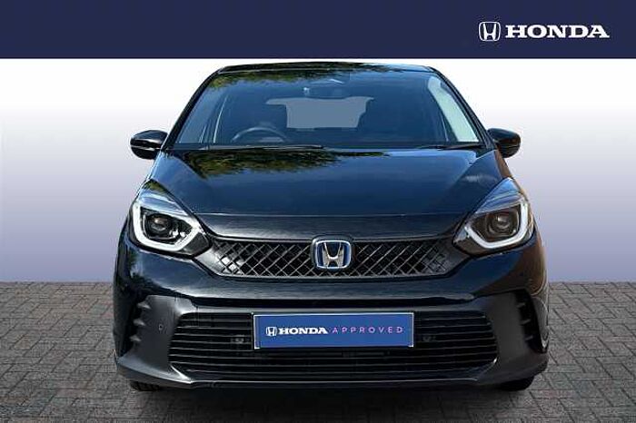Honda Jazz Hybrid 1.5 i-MMD Hybrid Advance 5dr eCVT 
