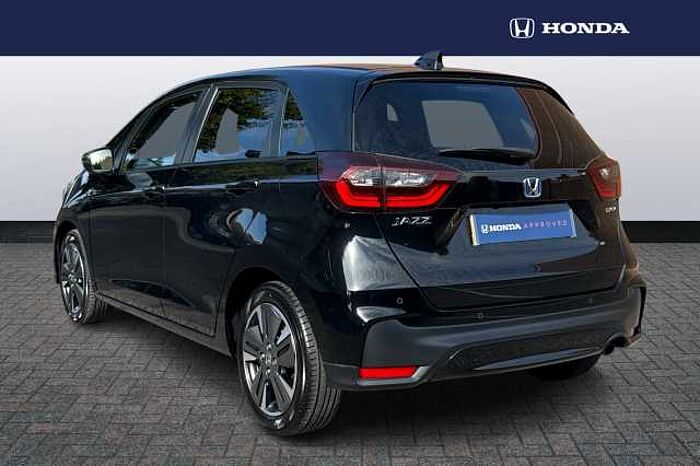 Honda Jazz Hybrid 1.5 i-MMD Hybrid Advance 5dr eCVT 