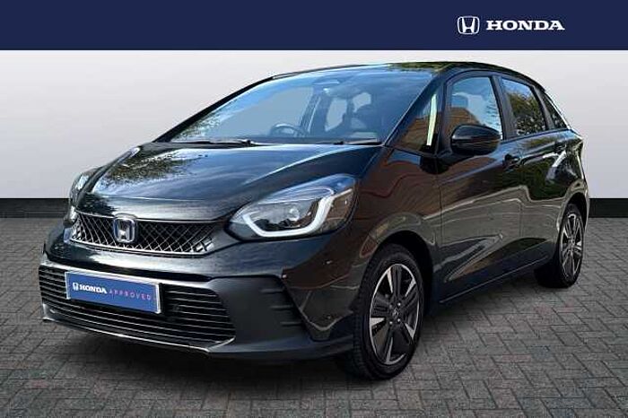 Honda Jazz Hybrid 1.5 i-MMD Hybrid Advance 5dr eCVT 
