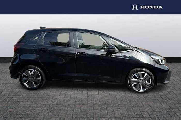 Honda Jazz Hybrid 1.5 i-MMD Hybrid Advance 5dr eCVT 