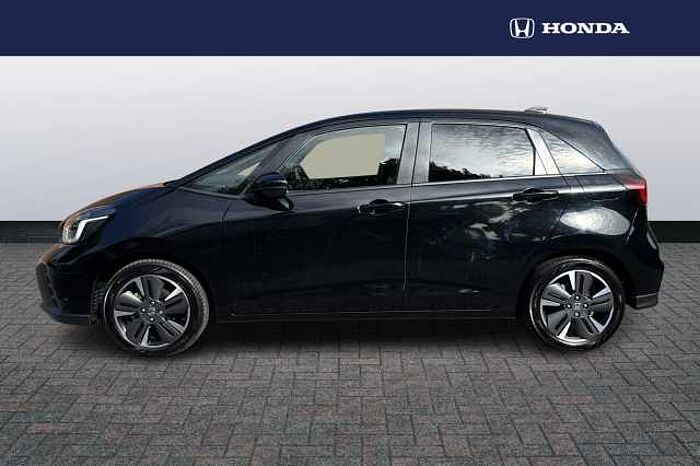 Honda Jazz Hybrid 1.5 i-MMD Hybrid Advance 5dr eCVT 