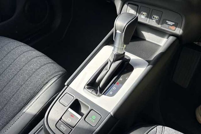 Honda Jazz Hybrid 1.5 i-MMD Hybrid Advance 5dr eCVT 