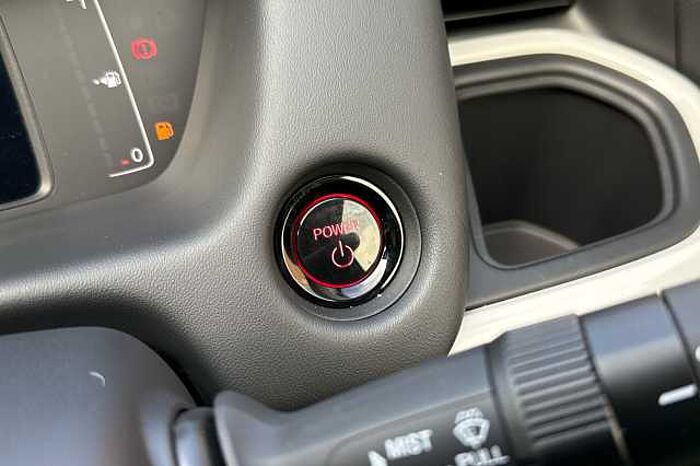 Honda Jazz Hybrid 1.5 i-MMD Hybrid Advance 5dr eCVT 