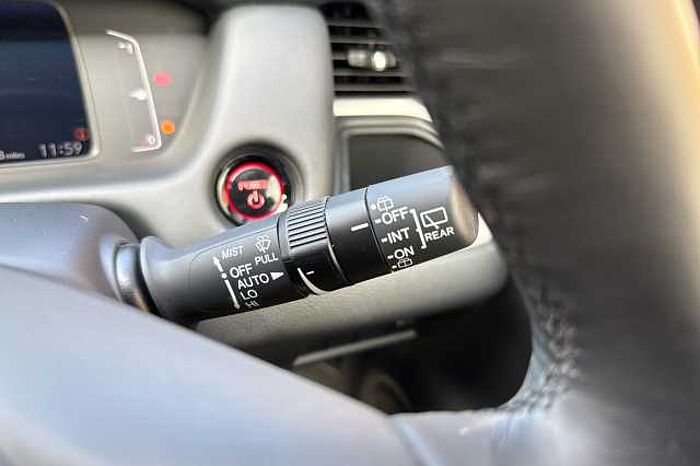 Honda Jazz Hybrid 1.5 i-MMD Hybrid Advance 5dr eCVT 