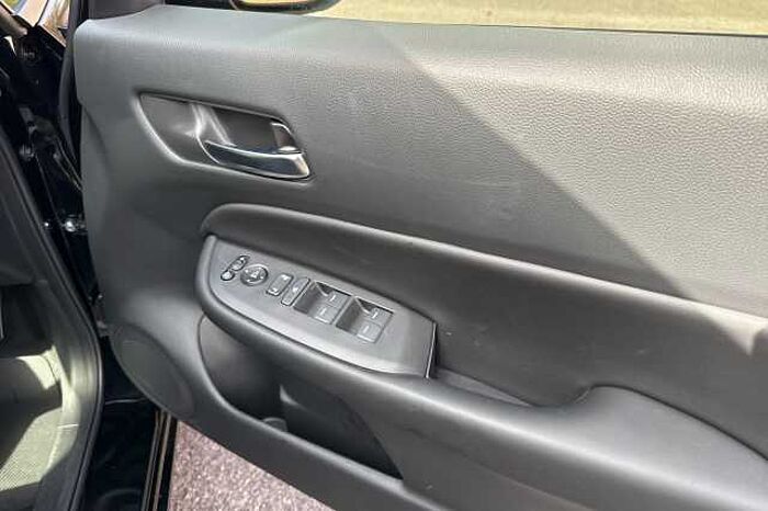 Honda Jazz Hybrid 1.5 i-MMD Hybrid Advance 5dr eCVT 