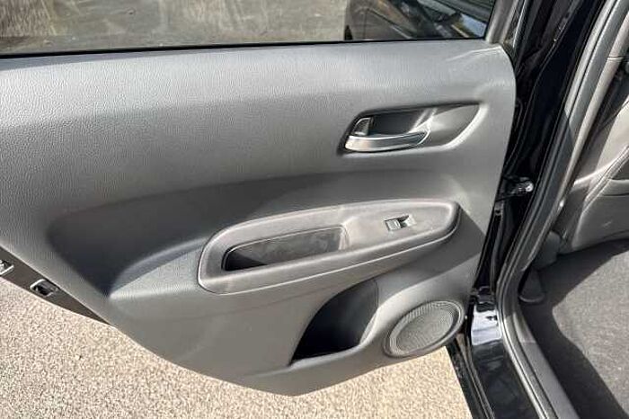 Honda Jazz Hybrid 1.5 i-MMD Hybrid Advance 5dr eCVT 