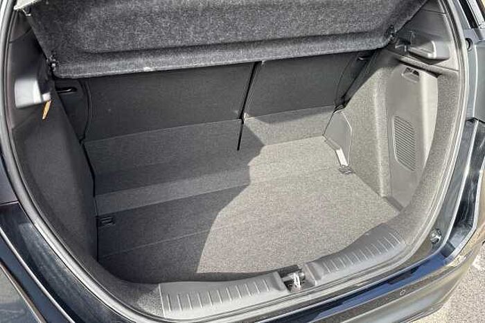 Honda Jazz Hybrid 1.5 i-MMD Hybrid Advance 5dr eCVT 