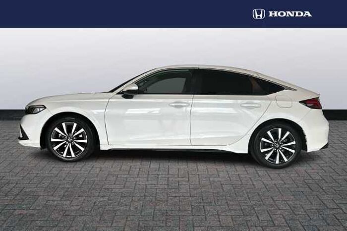 Honda Civic Hybrid 2.0 eHEV Elegance 5dr CVT 