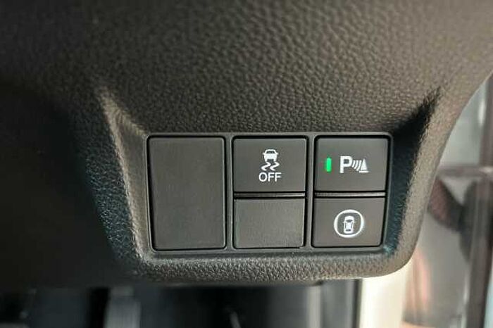 Honda Civic Hybrid 2.0 eHEV Elegance 5dr CVT 