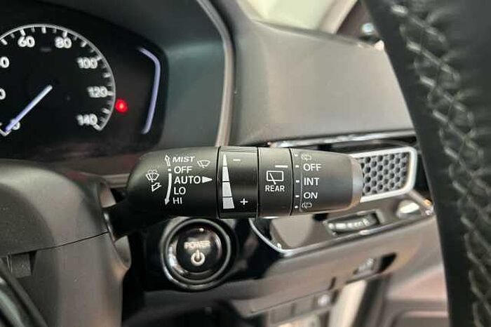 Honda Civic Hybrid 2.0 eHEV Elegance 5dr CVT 