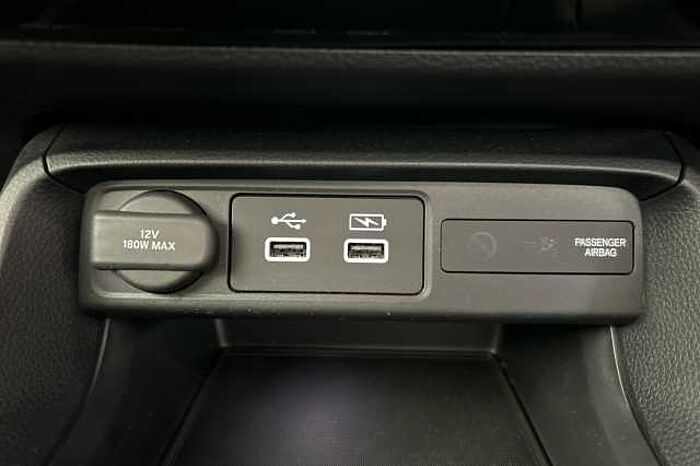 Honda Civic Hybrid 2.0 eHEV Elegance 5dr CVT 