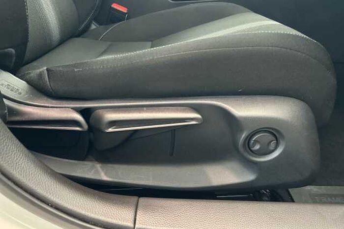 Honda Civic Hybrid 2.0 eHEV Elegance 5dr CVT 