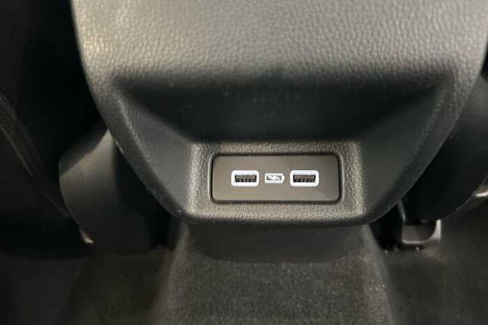 Honda Civic Hybrid 2.0 eHEV Elegance 5dr CVT 