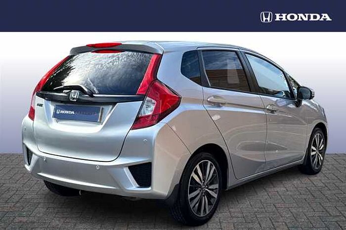 Honda Jazz 1.3 EX Navi 5dr 